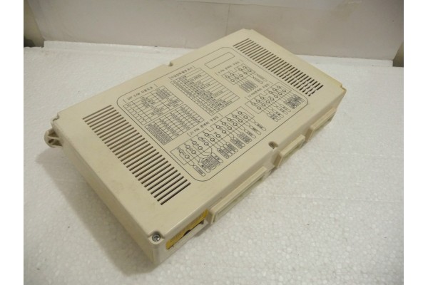 Boiler Main Controller, 210-2M V1.9, Navien, Made in Korea  